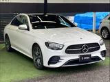 2022 Mercedes-Benz E-Class E 200 Sport Sedan for sale, Japanese used car export - photo 16 of 20 | GULJI TRADERS
