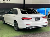2022 Mercedes-Benz E-Class E 200 Sport Sedan for sale, Japanese used car export - photo 17 of 20 | GULJI TRADERS