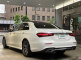 2022 Mercedes-Benz E-Class E200 Sport Sedan for sale, Japanese used car export - photo 2 of 24 | GULJI TRADERS