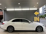 2022 Mercedes-Benz E-Class E200 Sport Sedan for sale, Japanese used car export - photo 5 of 24 | GULJI TRADERS
