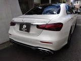 2022 Mercedes-Benz E-Class 4WD Sedan for sale, Japanese used car export - photo 2 of 3 | GULJI TRADERS