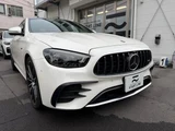 2022 Mercedes-Benz E-Class E53 4W Sedan for sale, Japanese used car export - photo 1 of 20 | GULJI TRADERS