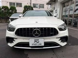2022 Mercedes-Benz E-Class E53 4W Sedan for sale, Japanese used car export - photo 2 of 20 | GULJI TRADERS
