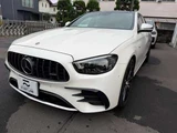 2022 Mercedes-Benz E-Class E53 4W Sedan for sale, Japanese used car export - photo 3 of 20 | GULJI TRADERS