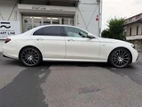 2022 Mercedes-Benz E-Class E53 4W Sedan for sale, Japanese used car export - photo 4 of 20 | GULJI TRADERS