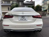 2022 Mercedes-Benz E-Class E53 4W Sedan for sale, Japanese used car export - photo 9 of 20 | GULJI TRADERS