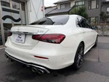 2022 Mercedes-Benz E-Class E53 4W Sedan for sale, Japanese used car export - photo 10 of 20 | GULJI TRADERS