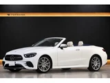 2022 Mercedes-Benz E-Class E300 Cabriolet Sport Coupe for sale, Japanese used car export - photo 1 of 9 | GULJI TRADERS