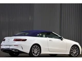 2022 Mercedes-Benz E-Class E300 Cabriolet Sport Coupe for sale, Japanese used car export - photo 2 of 9 | GULJI TRADERS