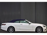 2022 Mercedes-Benz E-Class E300 Cabriolet Sport Coupe for sale, Japanese used car export - photo 3 of 9 | GULJI TRADERS