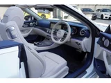 2022 Mercedes-Benz E-Class E300 Cabriolet Sport Coupe for sale, Japanese used car export - photo 6 of 9 | GULJI TRADERS