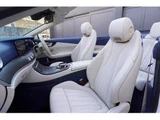 2022 Mercedes-Benz E-Class E300 Cabriolet Sport Coupe for sale, Japanese used car export - photo 9 of 9 | GULJI TRADERS