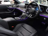 2023 Mercedes-Benz E-Class E53 4WD Sedan for sale, Japanese used car export - photo 4 of 50 | GULJI TRADERS