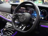 2023 Mercedes-Benz E-Class E53 4WD Sedan for sale, Japanese used car export - photo 27 of 50 | GULJI TRADERS