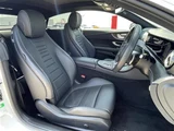 2023 Mercedes-Benz E-Class E200 Coupe Sport Coupe for sale, Japanese used car export - photo 22 of 23 | GULJI TRADERS