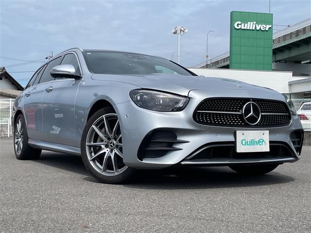 2023 Mercedes-Benz E-Class E300 Sedan for sale, Japanese used car export | GULJI TRADERS