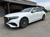 2024 Mercedes-Benz E-Class Sedan for sale, Japanese used car export - photo 1 of 38 | GULJI TRADERS