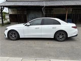 2024 Mercedes-Benz E-Class Sedan for sale, Japanese used car export - photo 7 of 38 | GULJI TRADERS