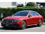 2024 Mercedes-Benz E-Class E300 Sedan for sale, Japanese used car export - photo 2 of 42 | GULJI TRADERS