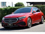 2024 Mercedes-Benz E-Class E300 Sedan for sale, Japanese used car export - photo 3 of 42 | GULJI TRADERS