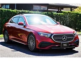 2024 Mercedes-Benz E-Class E300 Sedan for sale, Japanese used car export - photo 10 of 42 | GULJI TRADERS
