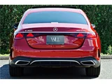 2024 Mercedes-Benz E-Class E300 Sedan for sale, Japanese used car export - photo 18 of 42 | GULJI TRADERS