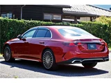 2024 Mercedes-Benz E-Class E300 Sedan for sale, Japanese used car export - photo 19 of 42 | GULJI TRADERS