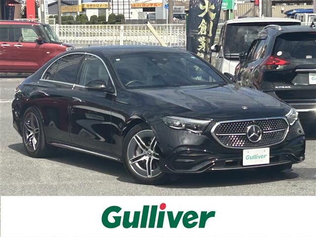 2024 Mercedes-Benz E-Class E220d Sedan for sale, Japanese used car export | GULJI TRADERS
