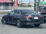 2024 Mercedes-Benz E-Class E220d Sedan for sale, Japanese used car export - photo 2 of 24 | GULJI TRADERS