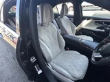 2024 Mercedes-Benz E-Class E220d Sedan for sale, Japanese used car export - photo 22 of 24 | GULJI TRADERS