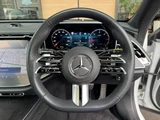 2024 Mercedes-Benz E-Class E220d AMG Sedan for sale, Japanese used car export - photo 6 of 7 | GULJI TRADERS