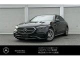 2024 Mercedes-Benz E-Class E220 d AM Sedan for sale, Japanese used car export - photo 1 of 9 | GULJI TRADERS