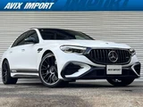 2024 Mercedes-Benz E-Class E53 Hybrid Sedan for sale, Japanese used car export - photo 1 of 9 | GULJI TRADERS