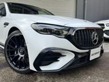 2024 Mercedes-Benz E-Class E53 Hybrid Sedan for sale, Japanese used car export - photo 5 of 9 | GULJI TRADERS