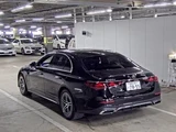 2024 Mercedes-Benz E-Class E220d AMG Sedan for sale, Japanese used car export - photo 2 of 5 | GULJI TRADERS