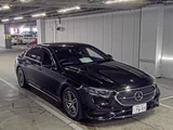 2024 Mercedes-Benz E-Class E220d AMG Sedan for sale, Japanese used car export - photo 5 of 5 | GULJI TRADERS
