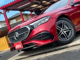 2025 Mercedes-Benz E-Class E200 Sedan for sale, Japanese used car export - photo 2 of 37 | GULJI TRADERS