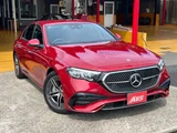 2025 Mercedes-Benz E-Class E200 Sedan for sale, Japanese used car export - photo 13 of 37 | GULJI TRADERS
