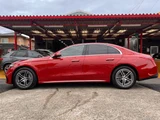 2025 Mercedes-Benz E-Class E200 Sedan for sale, Japanese used car export - photo 16 of 37 | GULJI TRADERS
