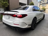 2025 Mercedes-Benz E-Class E 53 Hybrid Sedan for sale, Japanese used car export - photo 2 of 9 | GULJI TRADERS