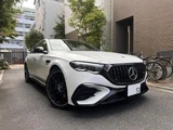 2025 Mercedes-Benz E-Class E 53 Hybrid Sedan for sale, Japanese used car export - photo 4 of 9 | GULJI TRADERS