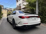 2025 Mercedes-Benz E-Class E 53 Hybrid Sedan for sale, Japanese used car export - photo 5 of 9 | GULJI TRADERS