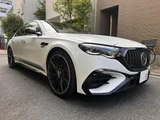2025 Mercedes-Benz E-Class E 53 Hybrid Sedan for sale, Japanese used car export - photo 7 of 9 | GULJI TRADERS