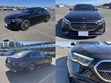 2025 Mercedes-Benz E-Class E350e Sport Sedan for sale, Japanese used car export - photo 4 of 9 | GULJI TRADERS
