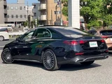 2026 Mercedes-Benz E-Class E200 Sedan for sale, Japanese used car export - photo 2 of 23 | GULJI TRADERS