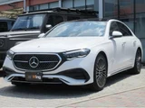 2026 Mercedes-Benz E-Class E220d Sedan for sale, Japanese used car export - photo 1 of 8 | GULJI TRADERS