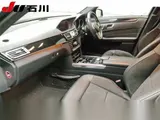 2013 Mercedes Benz E-class Push Start E250 Black Sedan for sale, Japanese used car export - photo 5 of 10 | GULJI TRADERS