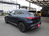 2021 Mercedes-Benz EQA 250 Sedan for sale, Japanese used car export - photo 15 of 68 | GULJI TRADERS