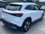 2021 Mercedes-Benz EQA Base Sedan for sale, Japanese used car export - photo 2 of 10 | GULJI TRADERS