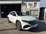 2021 Mercedes-Benz EQA Sedan for sale, Japanese used car export - photo 1 of 73 | GULJI TRADERS